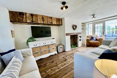 undefined, Bryncroes, Pwllheli