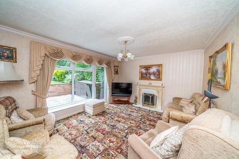 8 Hartley Drive, Aldridge, Walsall, WS9 0RY