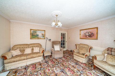 8 Hartley Drive, Aldridge, Walsall, WS9 0RY