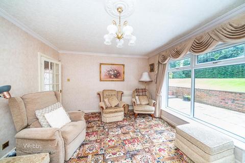 8 Hartley Drive, Aldridge, Walsall, WS9 0RY