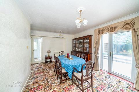 8 Hartley Drive, Aldridge, Walsall, WS9 0RY