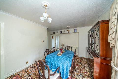 8 Hartley Drive, Aldridge, Walsall, WS9 0RY
