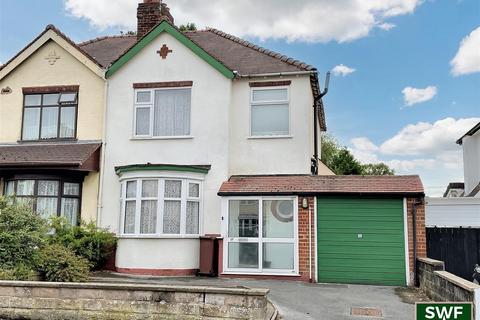 3 bedroom semi-detached house for sale, Wynn Road, Penn