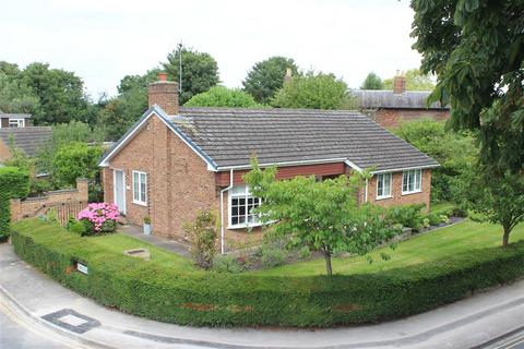 3 bedroom detached bungalow for sale, Chestnut Avenue, Hedon