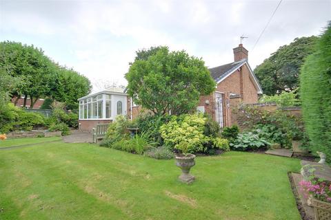 3 bedroom detached bungalow for sale, Chestnut Avenue, Hedon