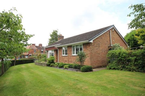 3 bedroom detached bungalow for sale, Chestnut Avenue, Hedon