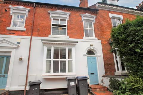 3 bedroom duplex for sale, Station Road, Harborne, Birmingham, B17