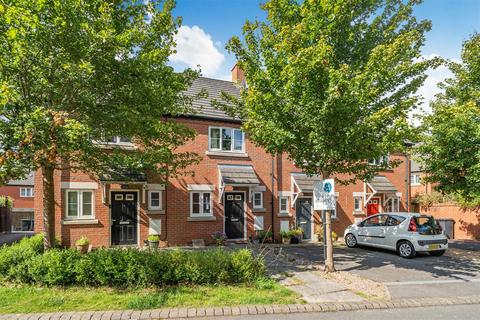 2 bedroom terraced house for sale, Wadworth Road, Devizes