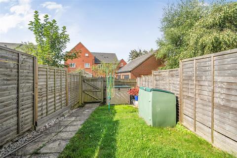 2 bedroom terraced house for sale, Wadworth Road, Devizes