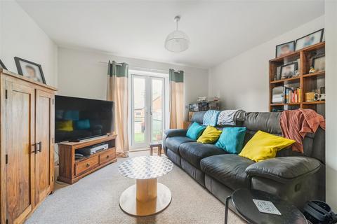 2 bedroom terraced house for sale, Wadworth Road, Devizes