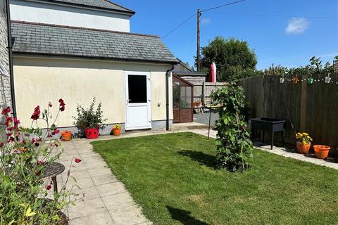 28 Higher Moor, Ruan Minor, Helston, TR12 7JJ