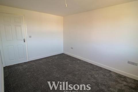 2 bedroom terraced house for sale, St. Michaels Lane, Wainfleet St. Mary, Skegness