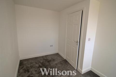 2 bedroom terraced house for sale, St. Michaels Lane, Wainfleet St. Mary, Skegness