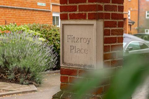 2 bedroom apartment for sale, Fitzroy Place, Reigate