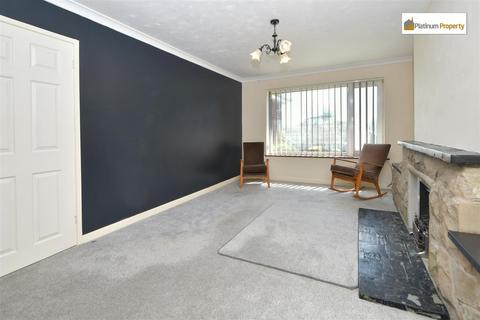 3 bedroom semi-detached bungalow for sale, Combe Drive, Stoke-On-Trent ST3