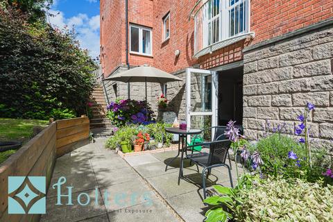 undefined, Gravel Hill, Ludlow