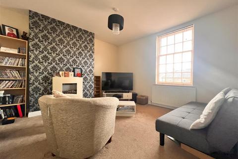 2 bedroom apartment for sale, Horsefair, Boroughbridge