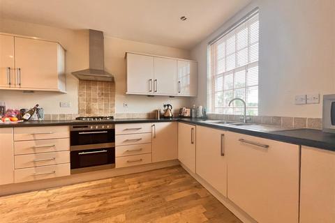 2 bedroom apartment for sale, Horsefair, Boroughbridge