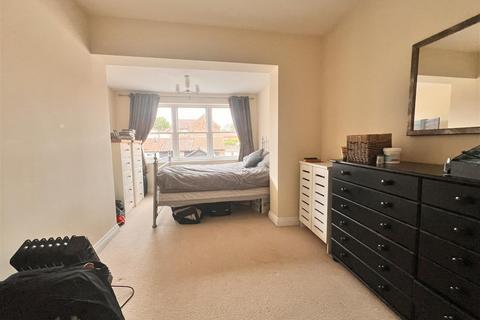 2 bedroom apartment for sale, Horsefair, Boroughbridge