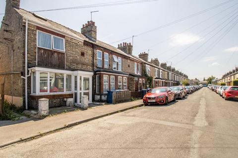 55 Cowper Road, Cambridge, CB1 3SL