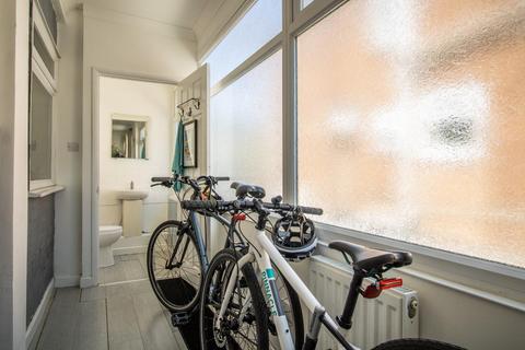 55 Cowper Road, Cambridge, CB1 3SL