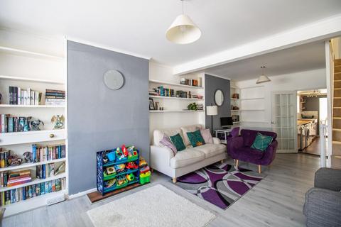 55 Cowper Road, Cambridge, CB1 3SL