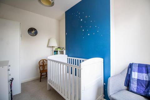 55 Cowper Road, Cambridge, CB1 3SL