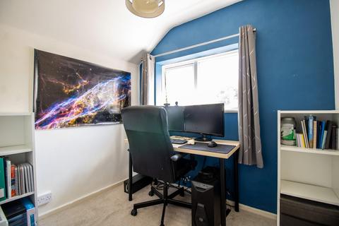 55 Cowper Road, Cambridge, CB1 3SL