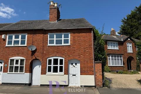 2 bedroom townhouse for sale, Woodmarket, Lutterworth LE17