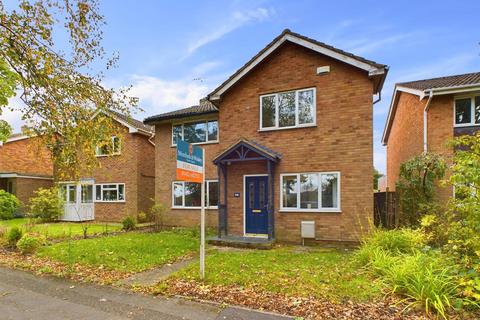 37 The Wheatridge, Abbeydale, Gloucester, GL4 4DQ
