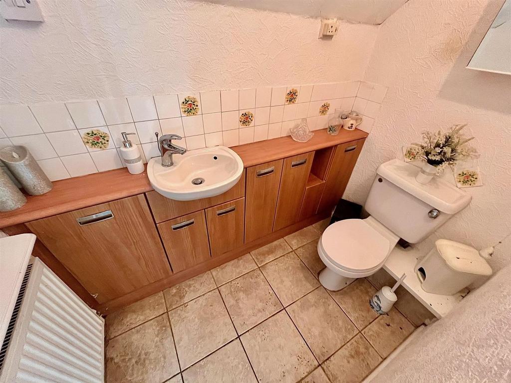 Cloakroom