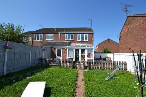 27 Cheaton Close, Leominster, HR6 8EN
