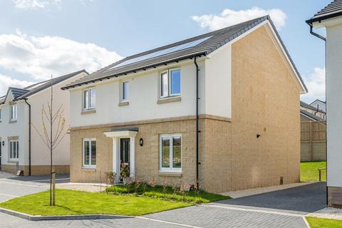 4 bedroom detached house for sale, The Hume - Plot 192 at Duncarnock, Duncarnock, off Springfield Road G78