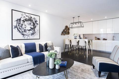 4 Charles Clowes Walk, Thornes House, 4 Charles Clowes Walk, London