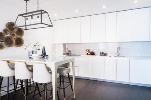 3 bedroom apartment to rent, 4 Charles Clowes Walk, Thornes House, 4 Charles Clowes Walk, London