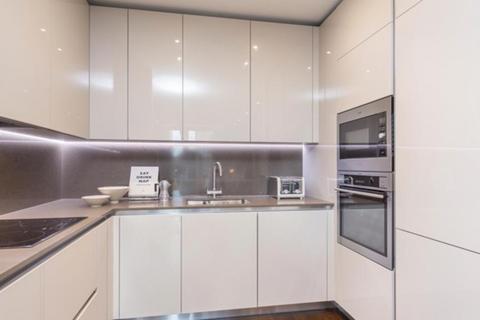 2 bedroom apartment to rent, 4 Charles Clowes Walk,Thornes House,4 Charles Clowes Walk,London