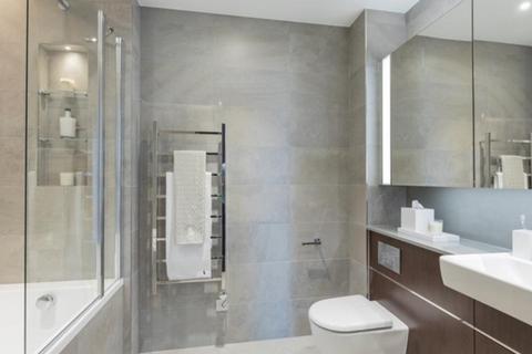 2 bedroom apartment to rent, 4 Charles Clowes Walk, Thornes House, 4 Charles Clowes Walk, London