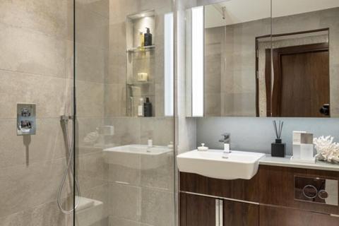 2 bedroom apartment to rent, 4 Charles Clowes Walk, Thornes House, 4 Charles Clowes Walk, London