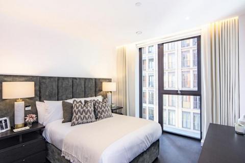 2 bedroom apartment to rent, 4 Charles Clowes Walk, Thornes House, 4 Charles Clowes Walk, London