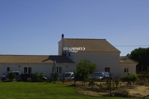 7 bedroom farm house, Lagos,  Algarve