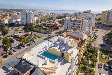 2 bedroom apartment, Lagos,  Algarve