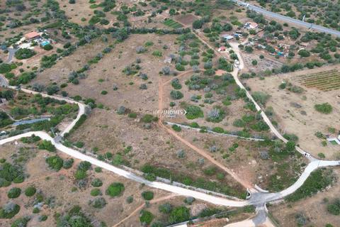 Land, Mexilhoeira Grande,  Algarve