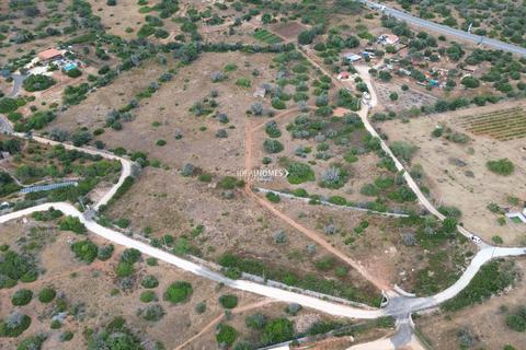 Land, Mexilhoeira Grande,  Algarve, Portugal