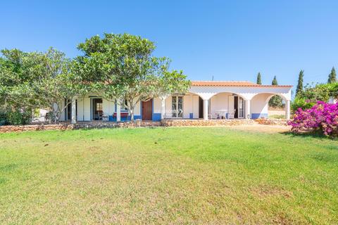 4 bedroom farm house, Lagos,  Algarve