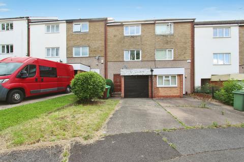 3 bedroom terraced house to rent, Barkla Close, Clifton, NG11