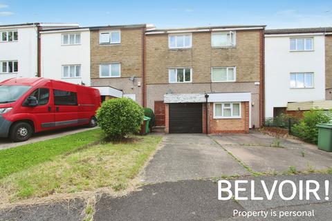 undefined, Barkla Close, Clifton, NG11