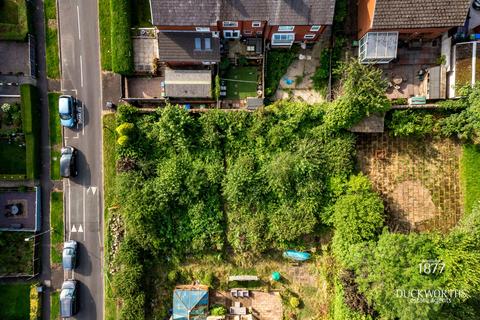 Land for sale, Claremont Road, Accrington, Lancashire, BB5 5BN