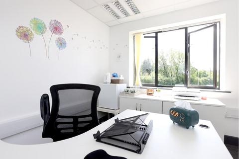 Serviced office to rent, North East BIC,Enterprise Park East,