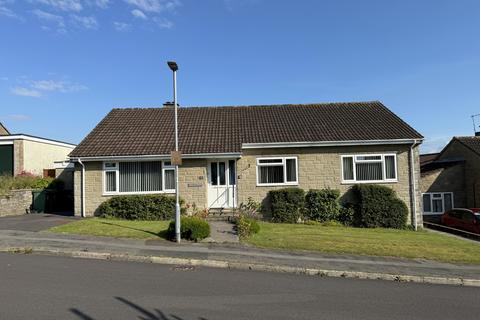 3 bedroom detached bungalow for sale, Wincanton, Somerset, BA9