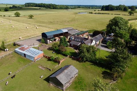 4 bedroom detached house for sale, Gayton, Stafford, ST18